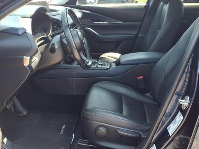 2020 Mazda Mazda CX-30 Select Package