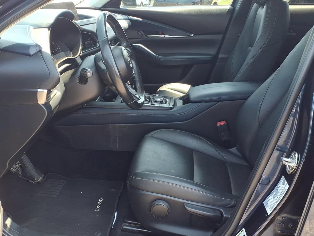 2020 Mazda Mazda CX-30 Select Package