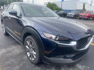 2020 Mazda Mazda CX-30 Select Package