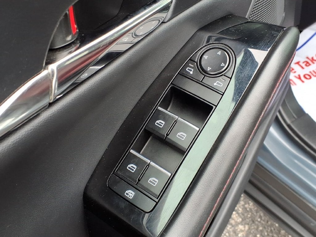 2025 Mazda Mazda CX-30 2.5 S Carbon Edition