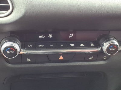 2025 Mazda Mazda CX-30 2.5 S Carbon Edition
