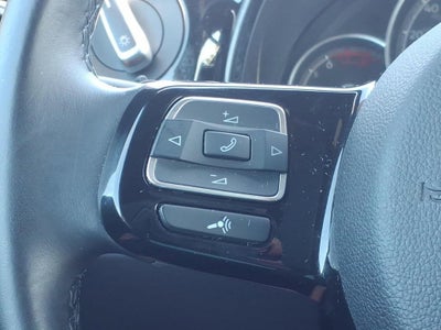 2018 Volkswagen Beetle S