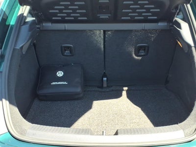 2018 Volkswagen Beetle S
