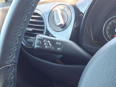 2018 Volkswagen Beetle S
