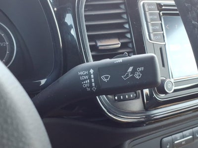 2018 Volkswagen Beetle S