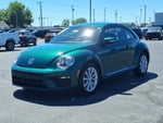 2018 Volkswagen Beetle S