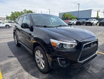 2015 Mitsubishi Outlander Sport 2.4 ES