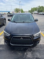 2015 Mitsubishi Outlander Sport 2.4 ES