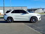 2023 Mercedes-Benz GLE GLE 450