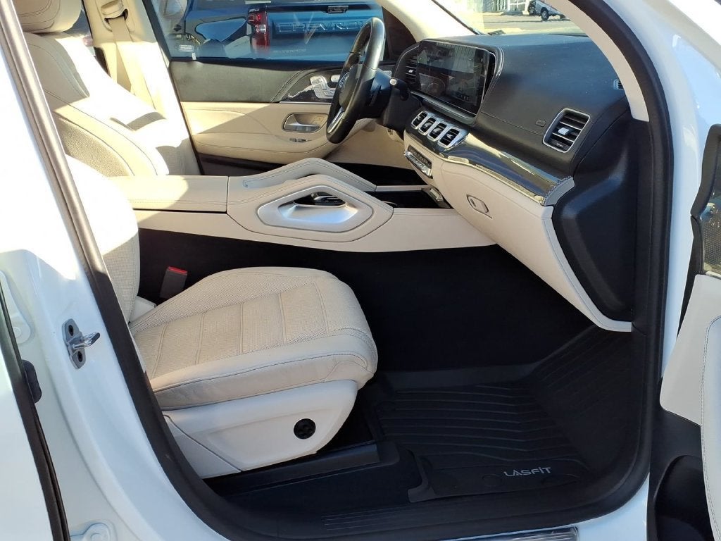 2023 Mercedes-Benz GLE GLE 450