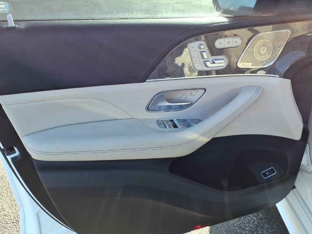 2023 Mercedes-Benz GLE GLE 450