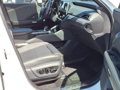 2025 Lexus TX TX 350