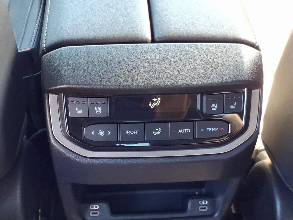 2025 Lexus TX TX 350