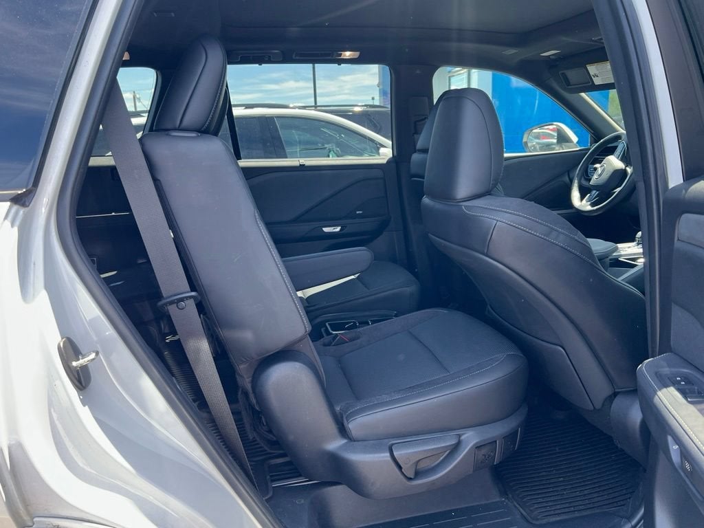 2025 Lexus TX TX 350