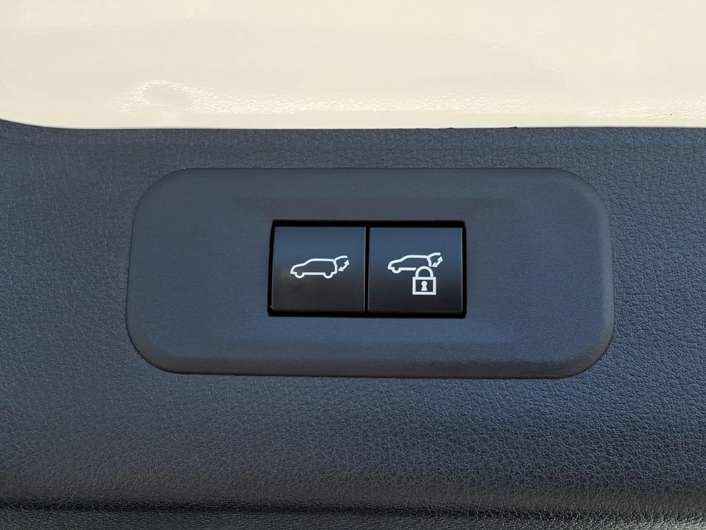 2025 Lexus TX TX 350