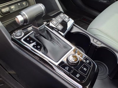 2023 Kia Sportage X-Pro Prestige