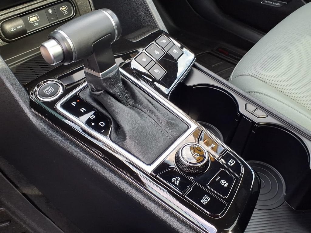 2023 Kia Sportage X-Pro Prestige