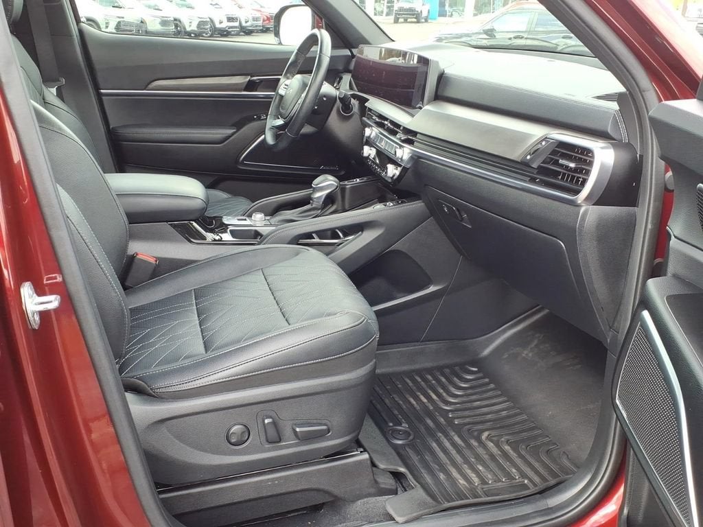 2024 Kia Telluride SX X-Line