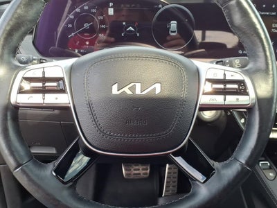 2024 Kia Telluride SX X-Line