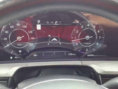 2024 Kia Telluride SX X-Line