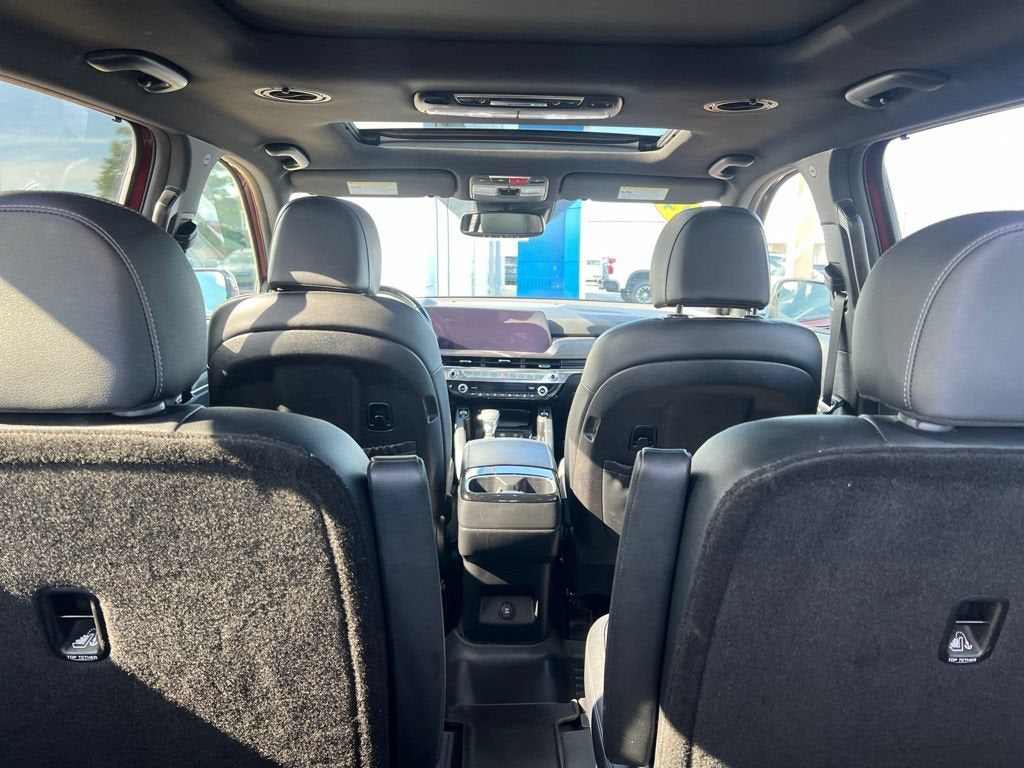 2024 Kia Telluride SX X-Line