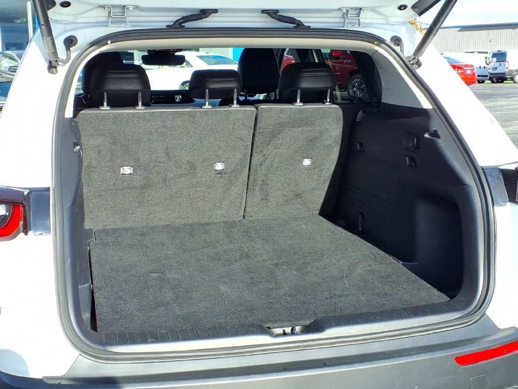 2025 Mazda Mazda CX-50 2.5 S Premium Plus Package