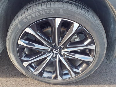 2025 Mazda Mazda CX-50 2.5 S Premium Plus Package