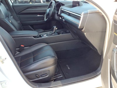 2025 Mazda Mazda CX-50 2.5 S Premium Plus Package