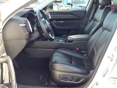 2025 Mazda Mazda CX-50 2.5 S Premium Plus Package