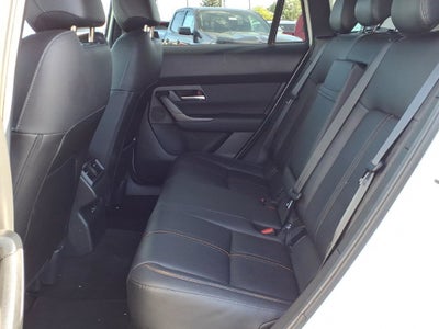 2025 Mazda Mazda CX-50 2.5 S Premium Plus Package