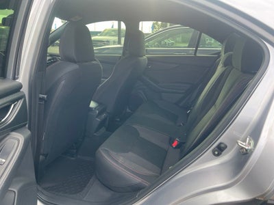 2023 Subaru WRX Premium