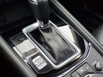 2020 Mazda Mazda CX-5 Touring