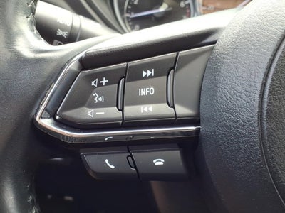 2020 Mazda Mazda CX-5 Touring