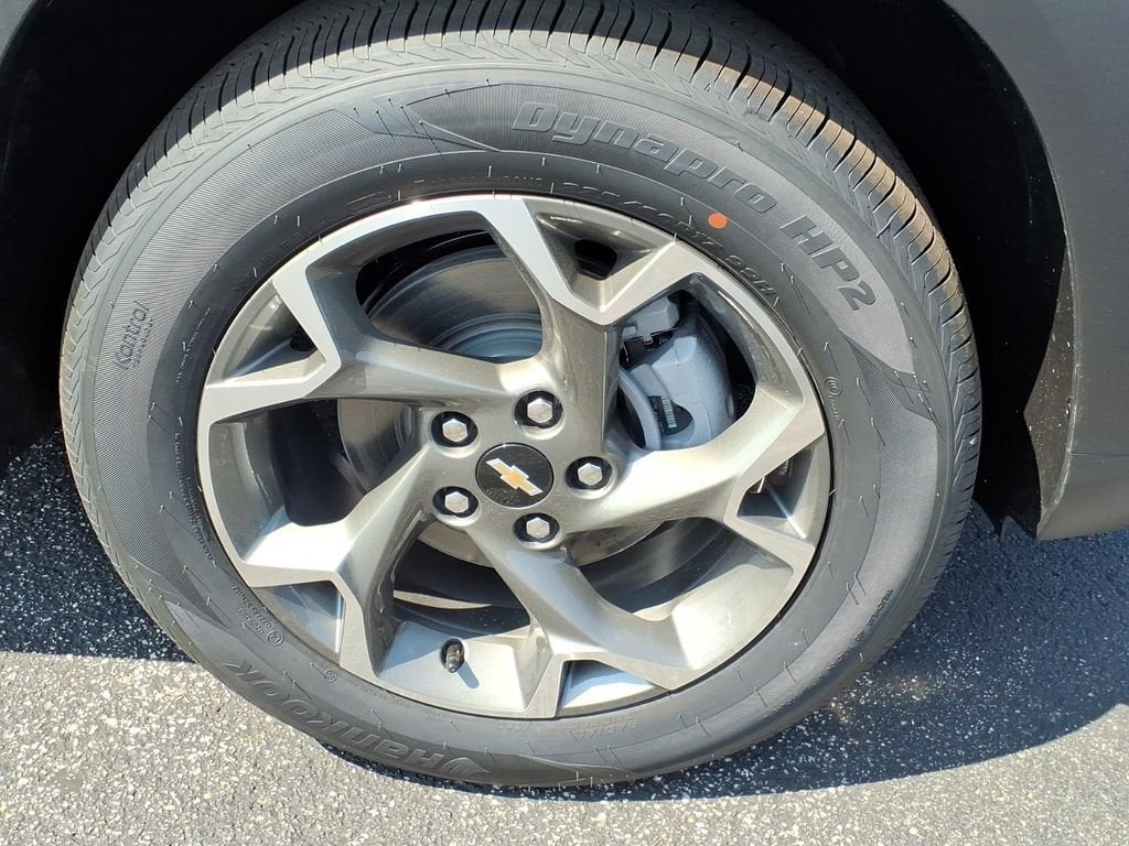 2026 Chevrolet Trax LT - Photo 13