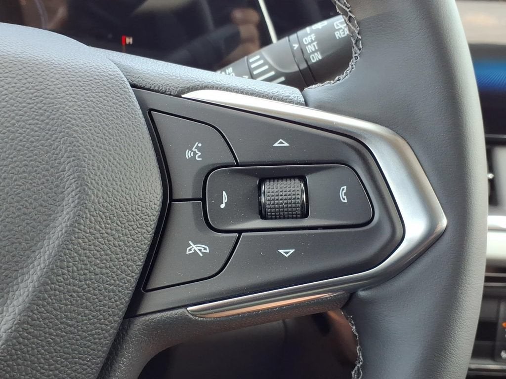 2026 Chevrolet Trax LT - Photo 16