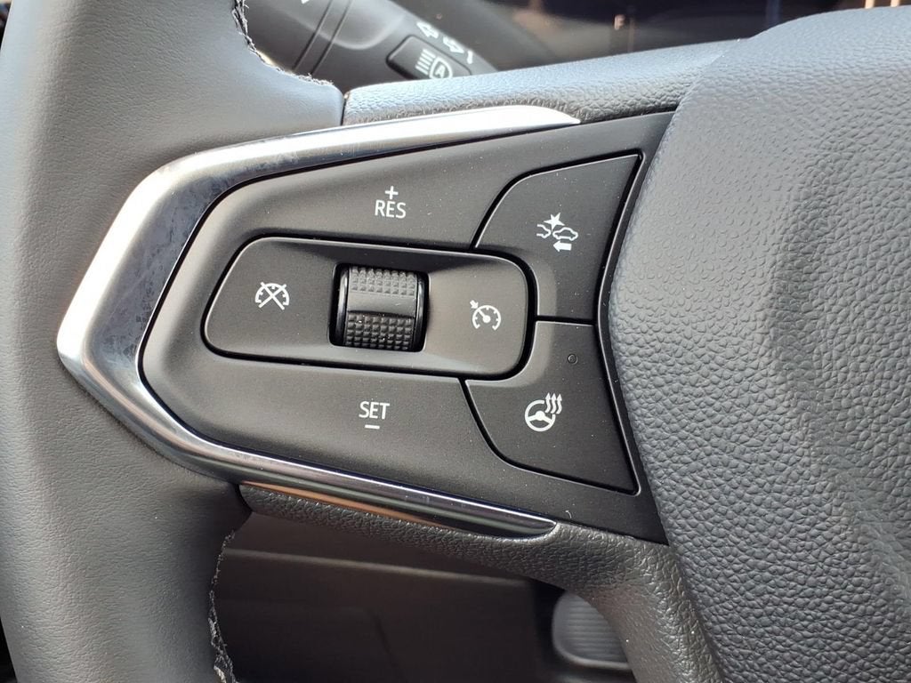 2026 Chevrolet Trax LT - Photo 17