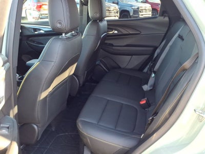 2024 Chevrolet Trailblazer ACTIV
