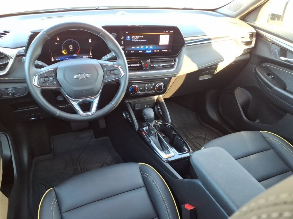 2024 Chevrolet Trailblazer ACTIV
