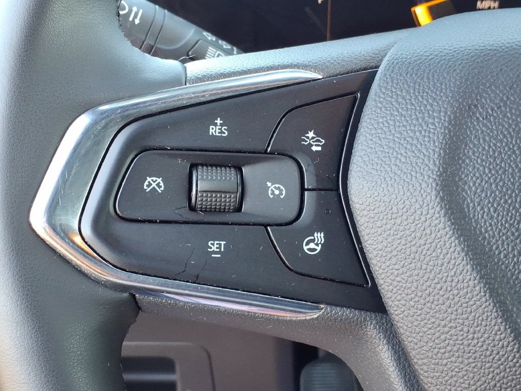 2024 Chevrolet Trailblazer ACTIV