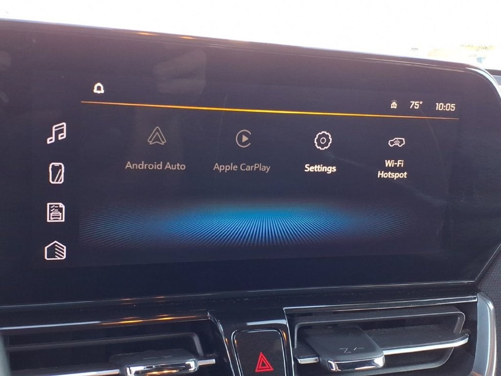 2024 Chevrolet Trailblazer ACTIV