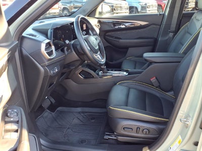 2024 Chevrolet Trailblazer ACTIV