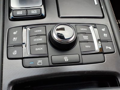 2018 Genesis G80 3.3T Sport
