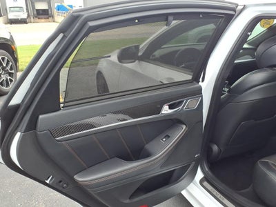 2018 Genesis G80 3.3T Sport