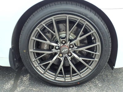 2018 Genesis G80 3.3T Sport