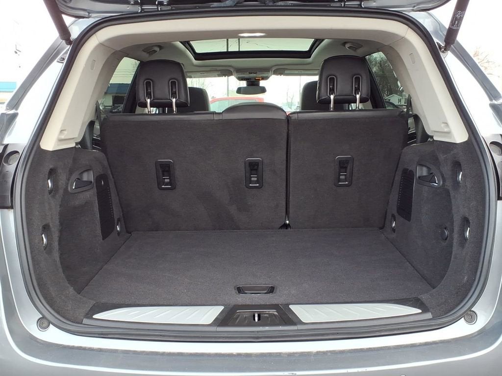 2020 Buick Envision Premium II