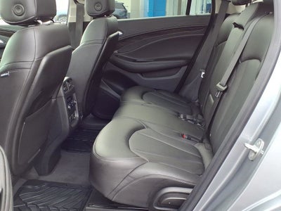 2020 Buick Envision Premium II