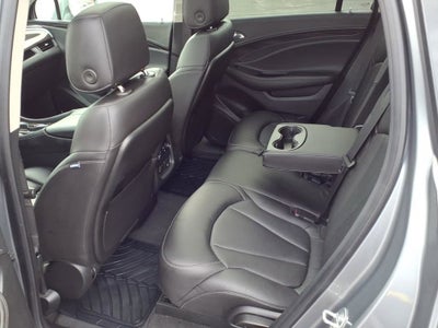 2020 Buick Envision Premium II