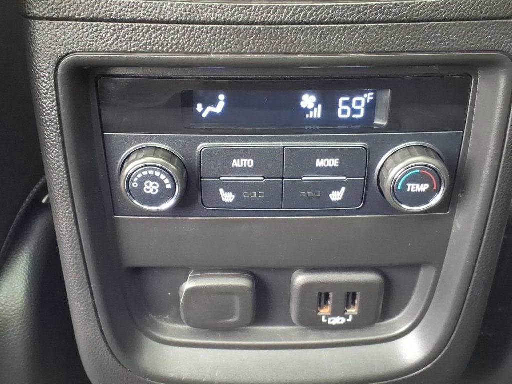 2020 Buick Envision Premium II