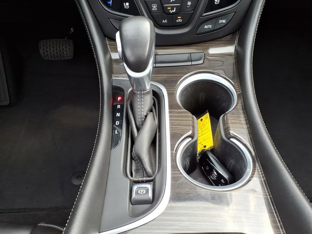 2020 Buick Envision Premium II