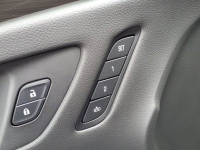 2020 Buick Envision Premium II